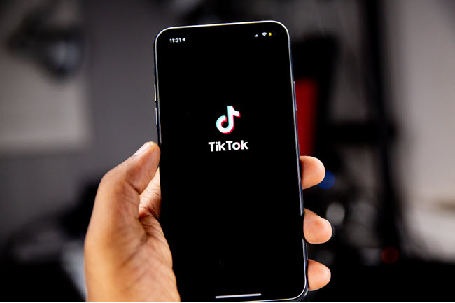 How to block TikTok