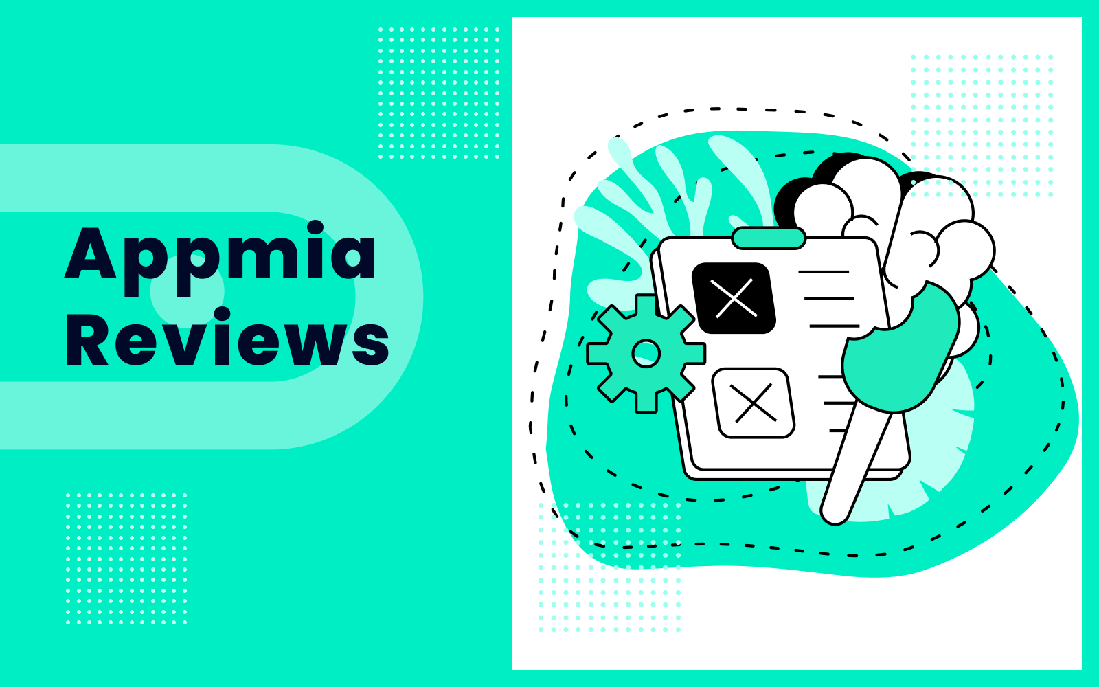 Appmia Reviews 2024: Features, Pros, Cons, and More