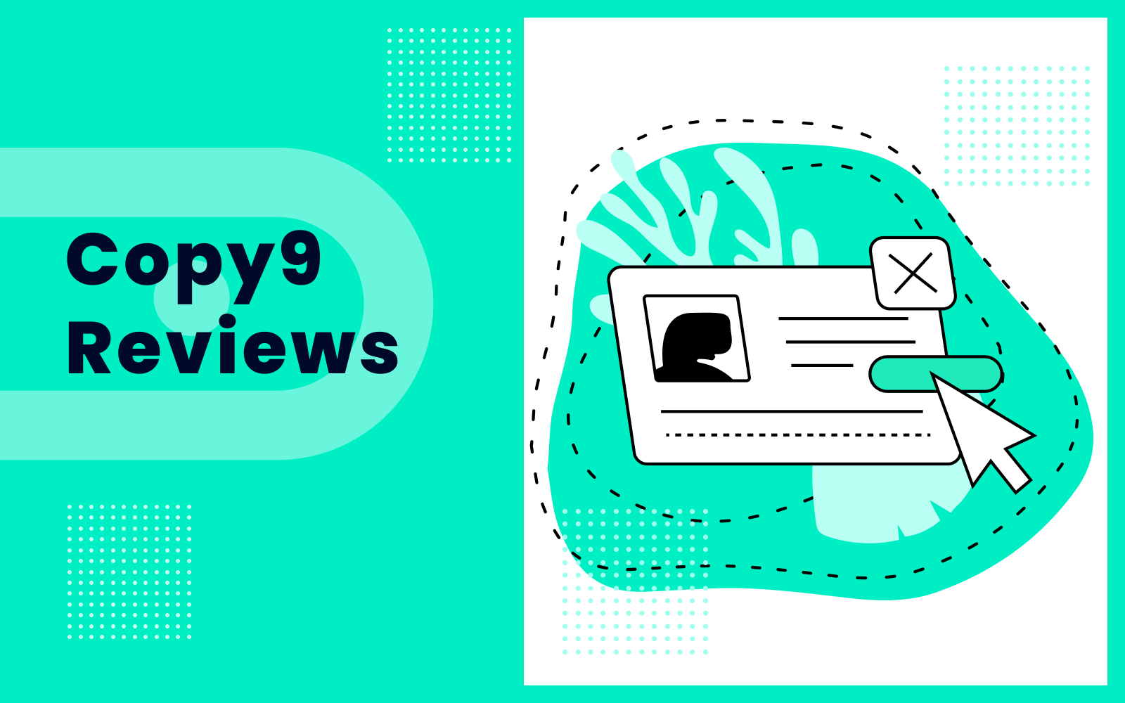 Copy9 Reviews 2023: Will the App Resume Its Work?