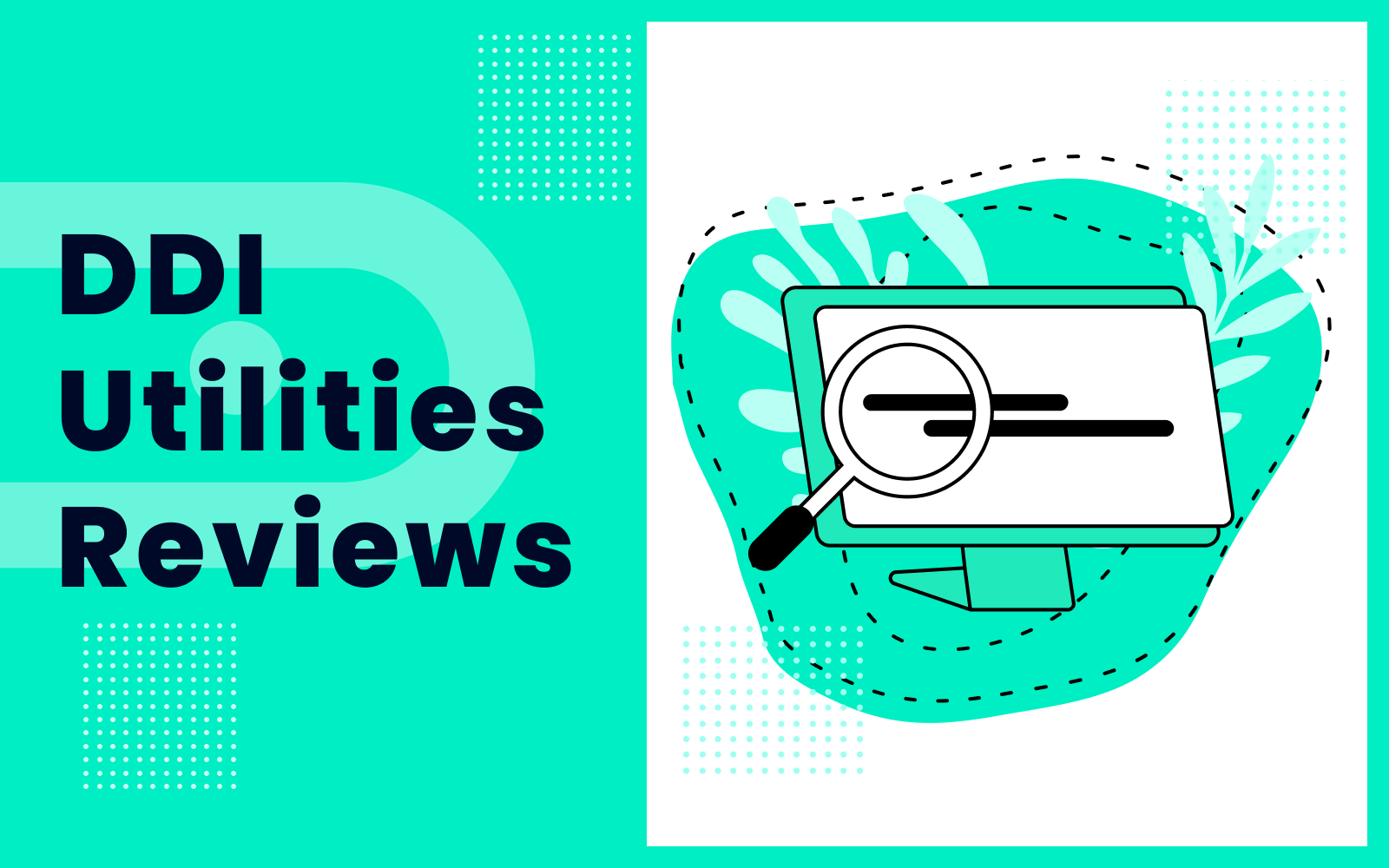 DDI Utilities Reviews 2023: All You Need to Know