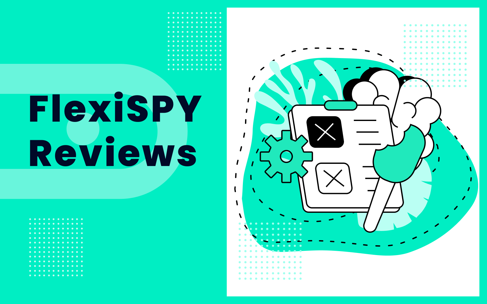 FlexiSpy İncelemesi 2024: Çalışıyor mu? Dolandırıcılık mı?