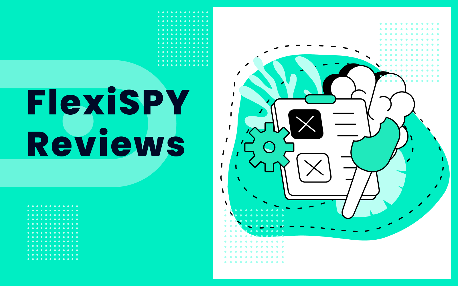 Reseñas sobre FlexiSPY 2024: ¿Funciona? ¿Es una estafa?