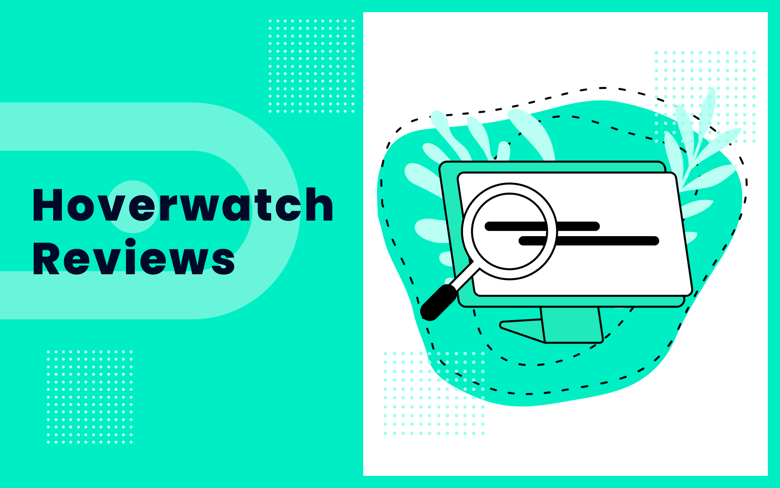 Reseñas sobre Hoverwatch 2024: Funciones, Ventajas, Desventajas, Precios y Más