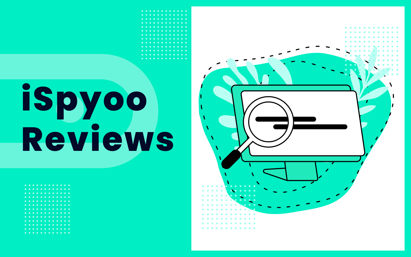 iSpyoo Reviews 2023: Read This Before Your Buying