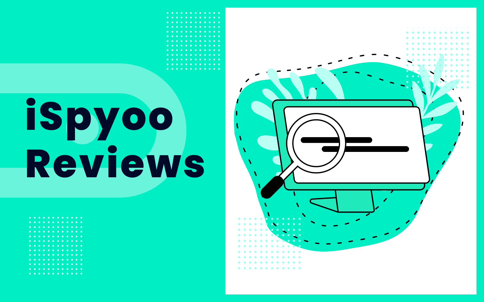 iSpyoo Reviews 2024: Read This Before Your Buying