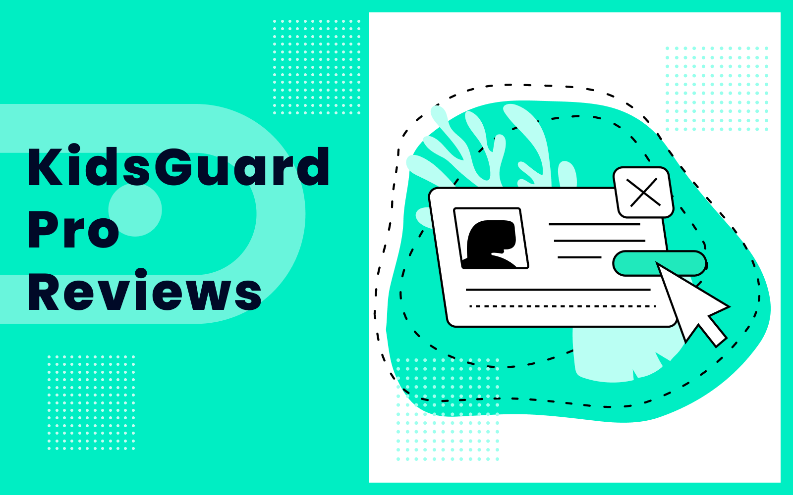 KidsGuard Pro Reviews 2024: Is It Worth Your Money?