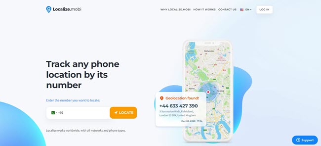 Localize.mobi review