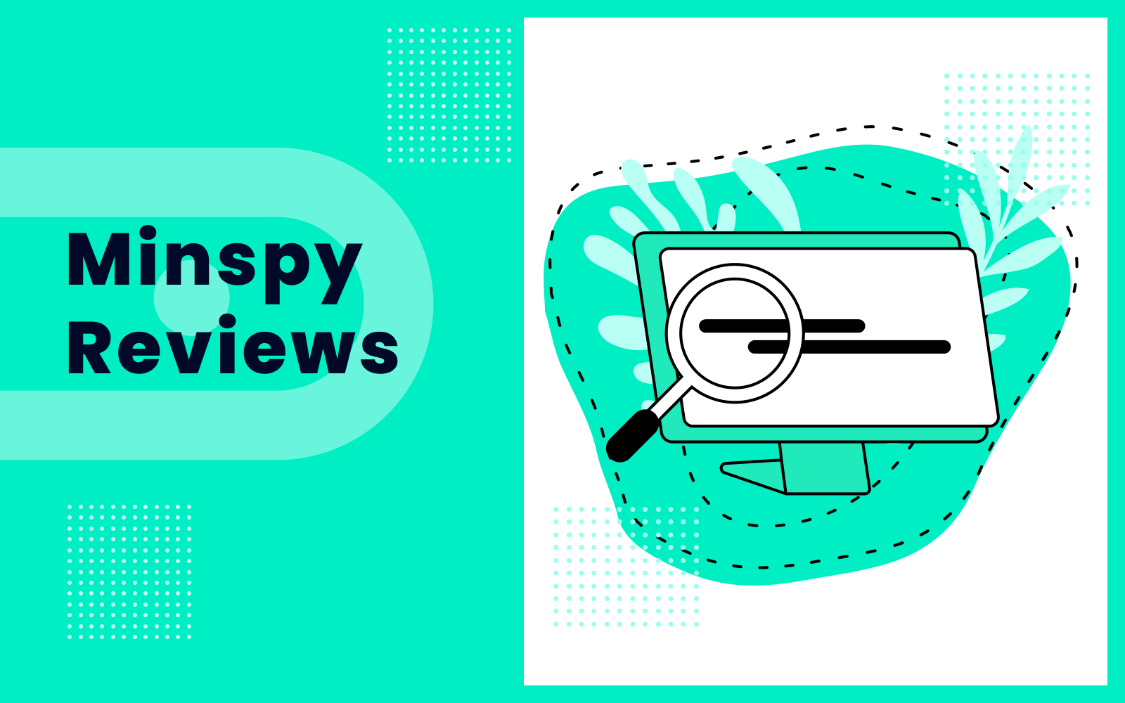 Minspy Reviews 2024: Is It Legal? Is It a Scam?