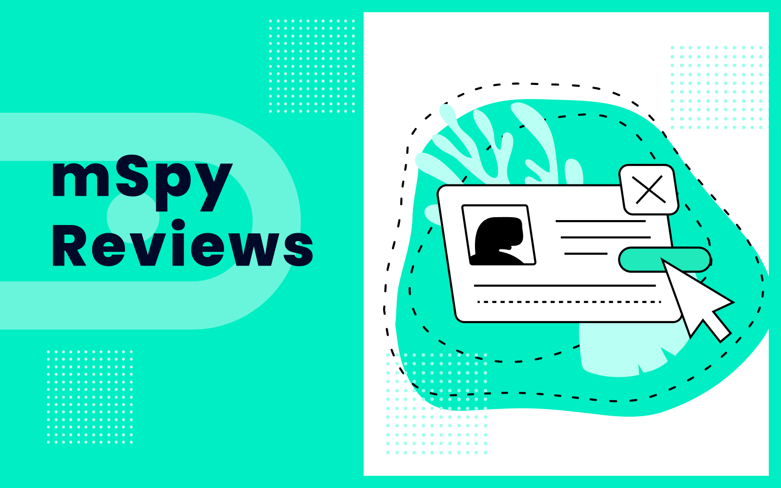 mSpy Reviews