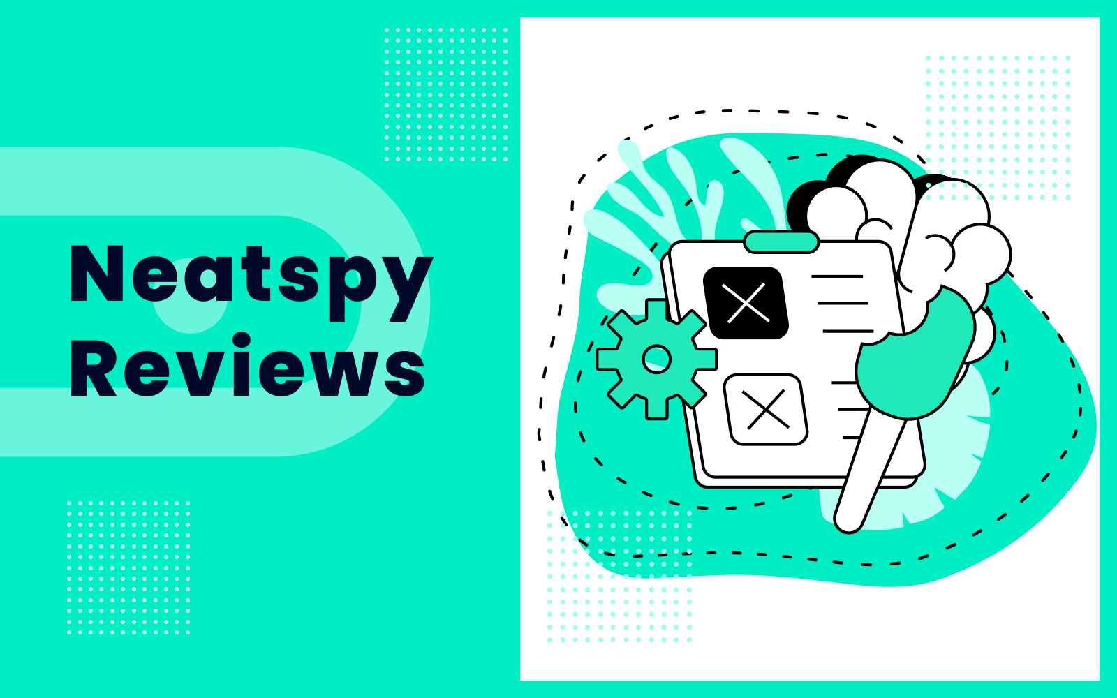 Neatspy Reviews 2024: Does Neatspy Actually Work?