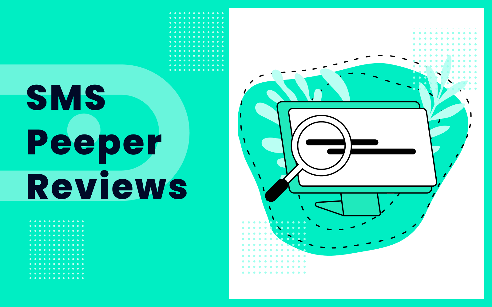 SMS Peeper Reviews 2023: Is the App Outdated?