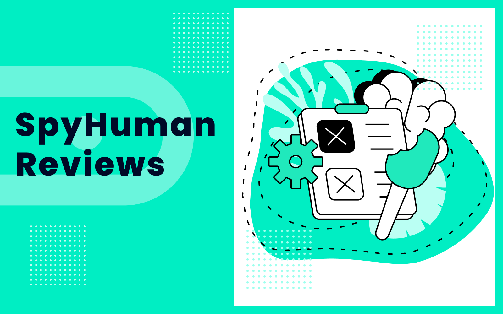 SpyHuman Reviews 2023: Is SpyHuman Safe?
