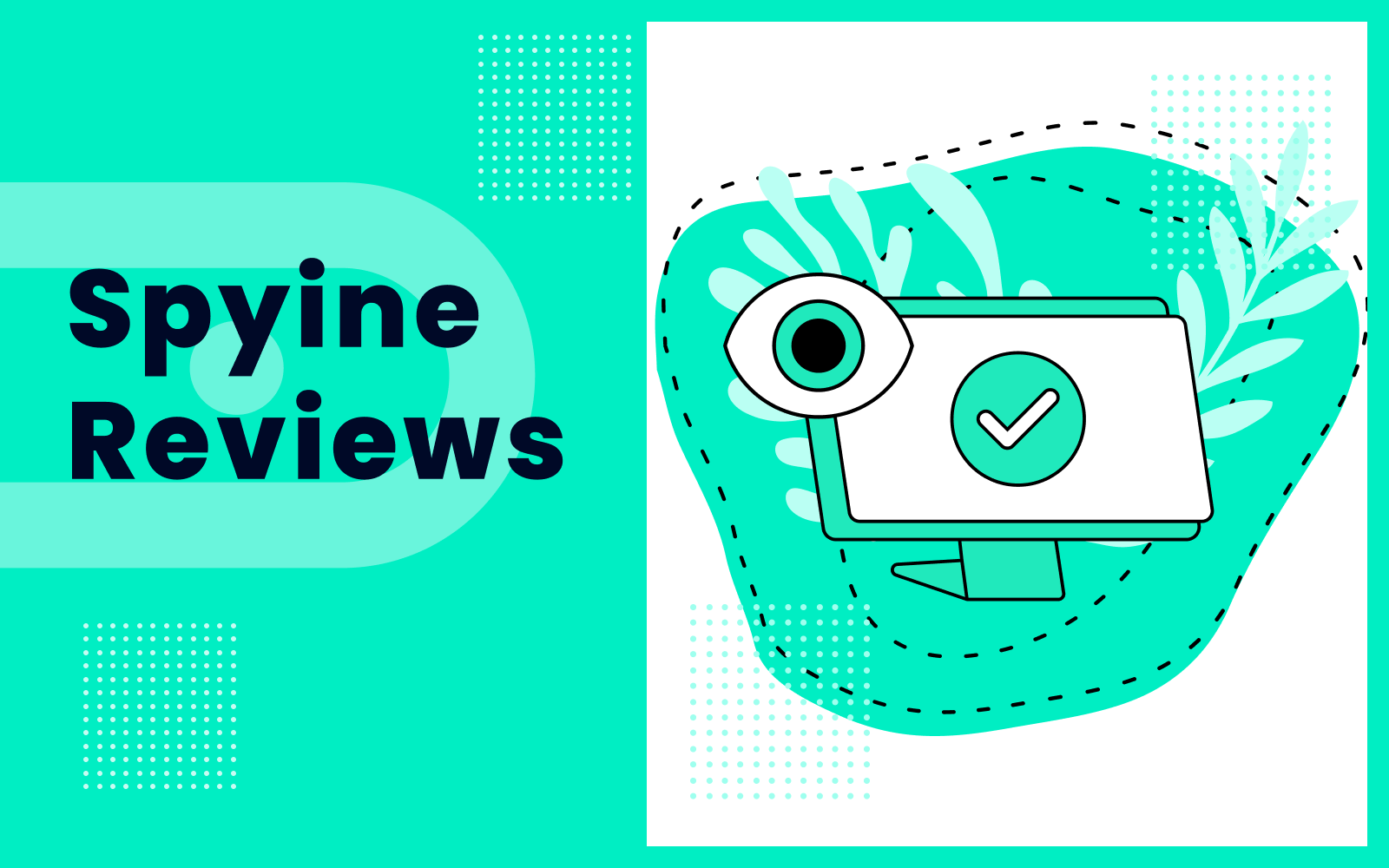 Reseñas sobre Spyine 2024: ¿Merece la pena comprarlo?