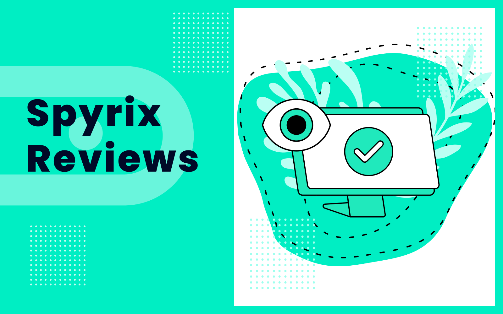 Spyrix Reviews 2024: Does It Still Work?