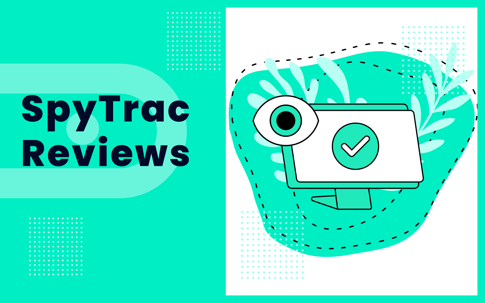 SpyTrac Reviews 2023: Read this Fair Overview