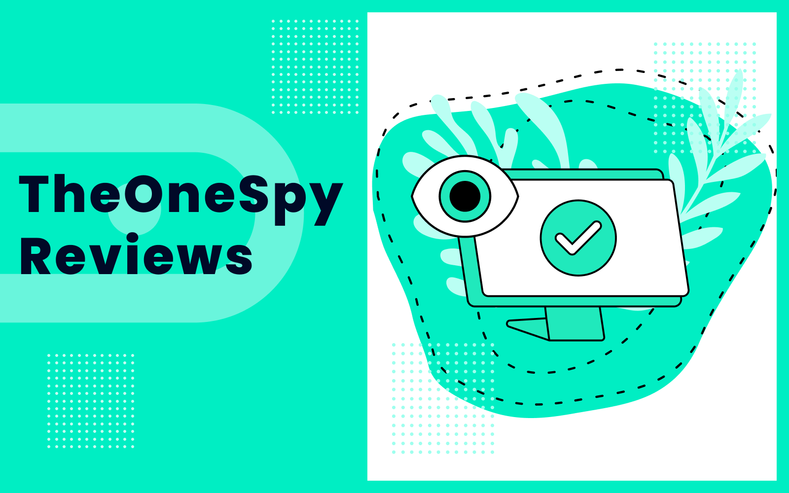 TheOneSpy Reviews 2023: Can the App Suit Your Needs?