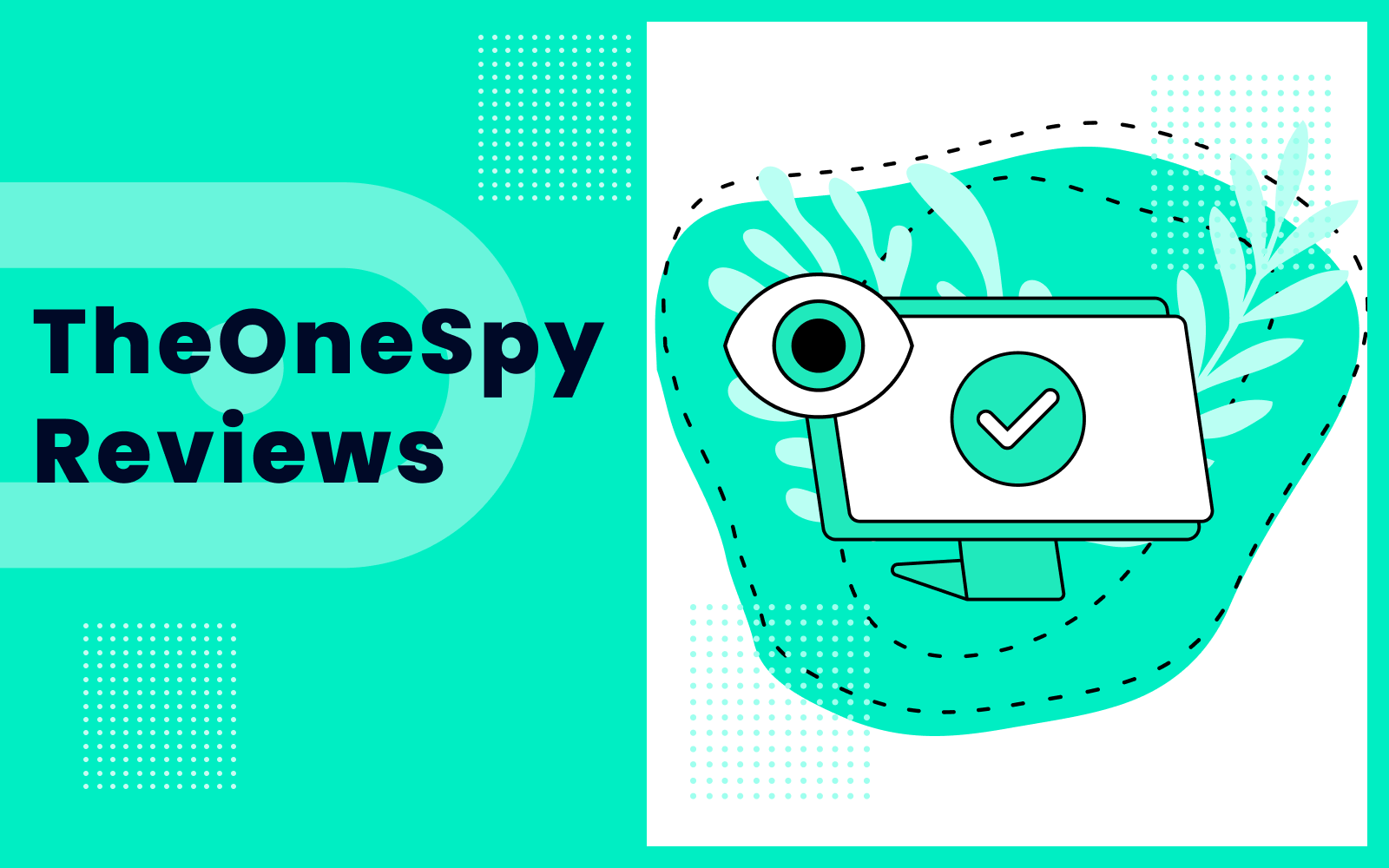 TheOneSpy Reviews 2024: Can the App Suit Your Needs?