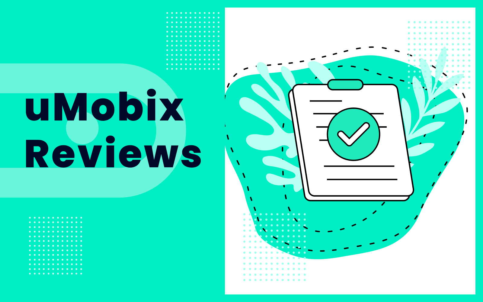 uMobix Reviews 2022: Pros, Cons, Setup, and More