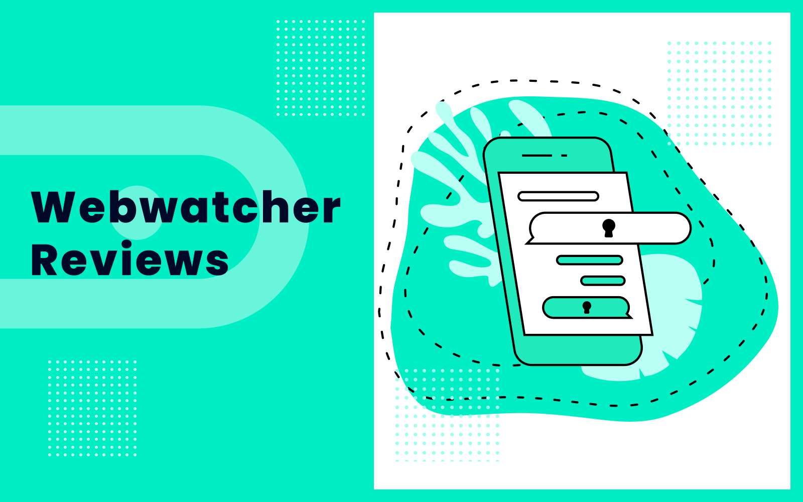 【2023年】Webwatcherについてのレビュー: 本記事にあなたが知る必要があるものがあります