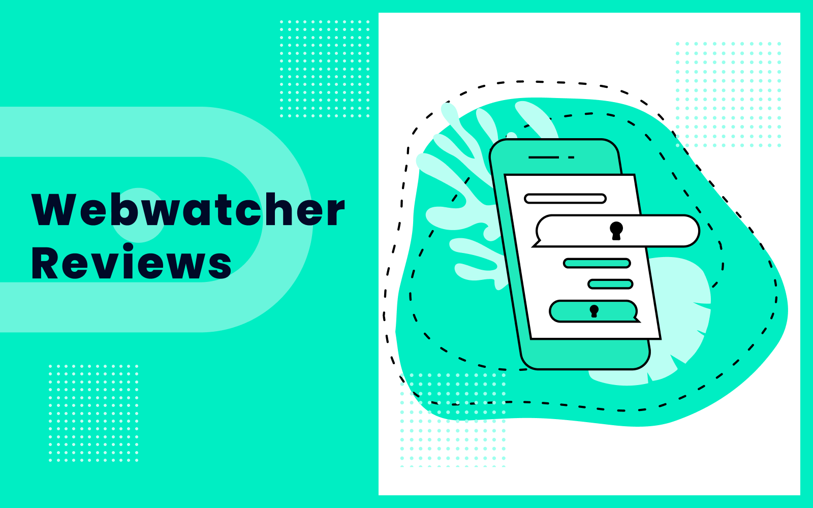 Recensioni Webwatcher 2024: ecco cosa c'è da sapere