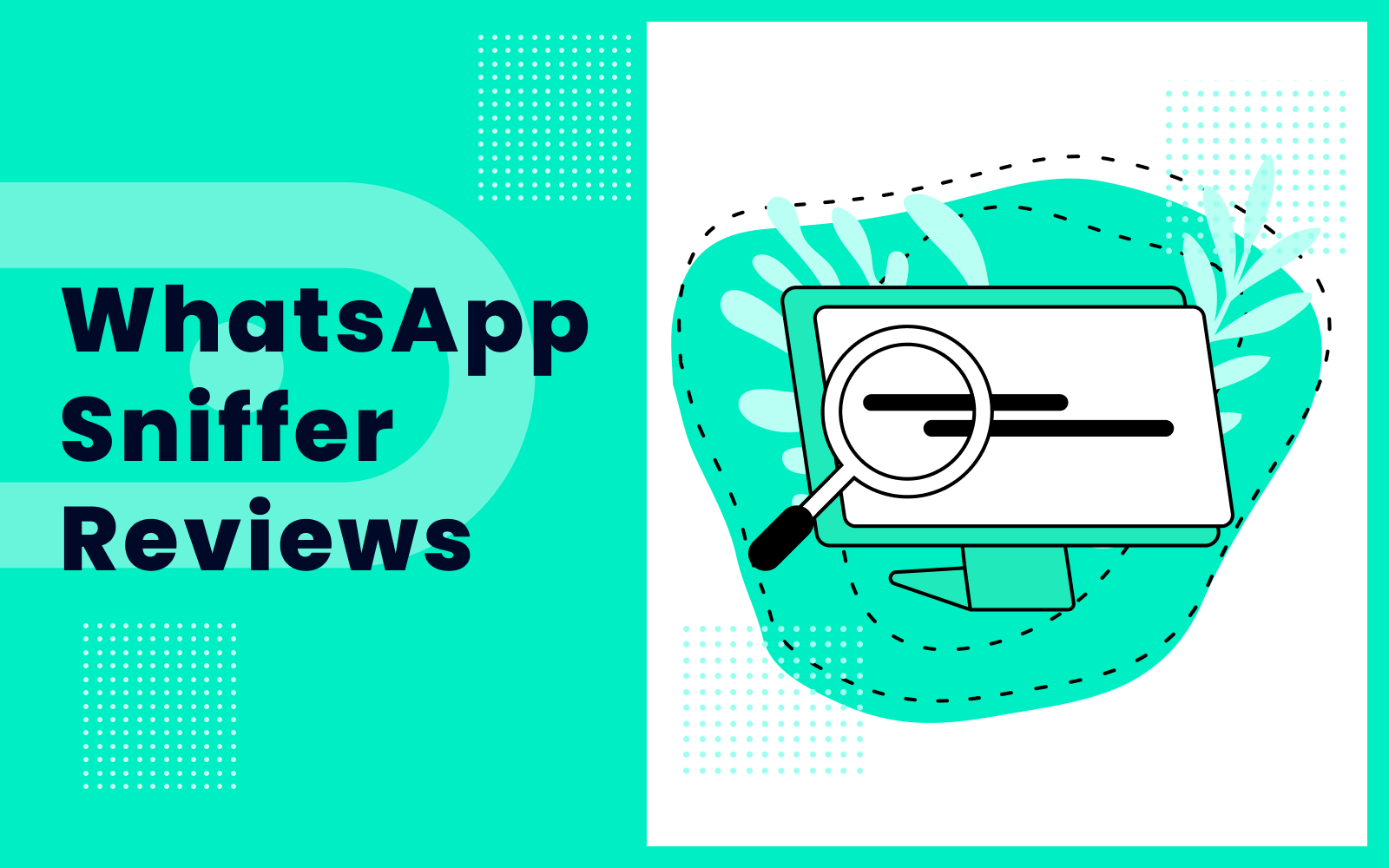 WhatsApp Sniffer Reviews 2023: Does the App Still Work?