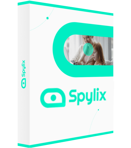 Spylix Ios Premium - 1 Month Plan