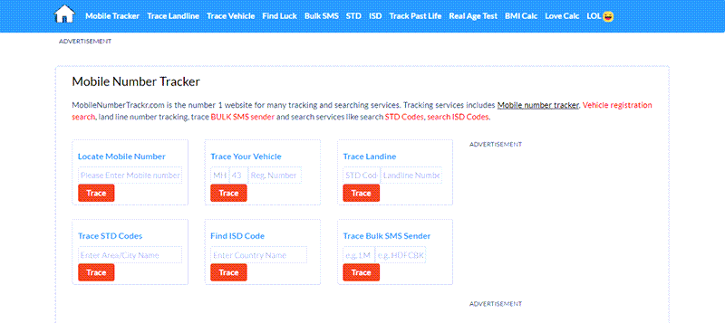  Mobile number tracker 