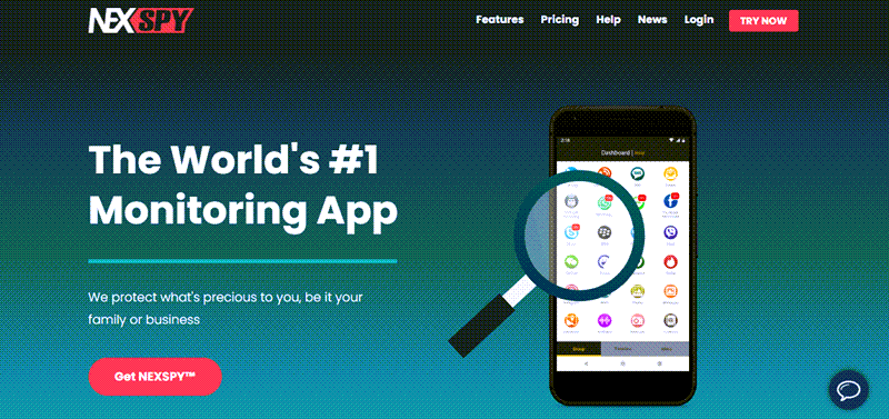 Nexspy Helps You Get Text Messages from Another Phone