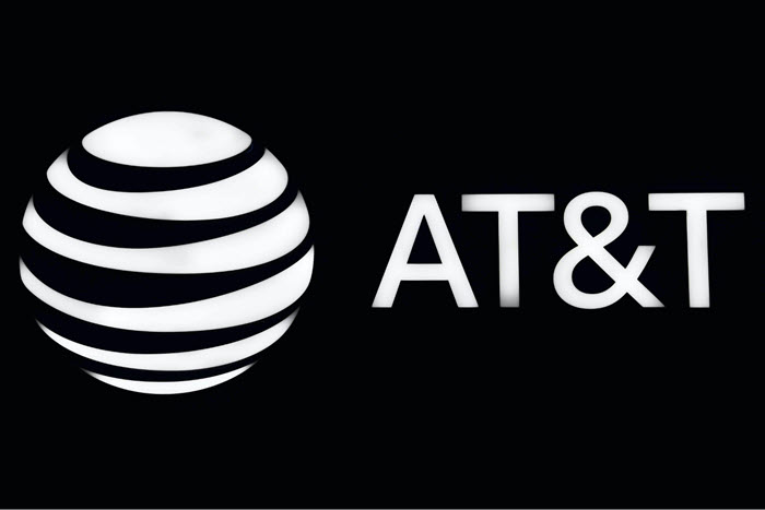 AT&T Call Logs