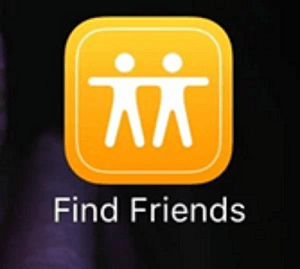 Using Find Friends Function to Spy on An iPhone Without Installing Software on the Target Phone