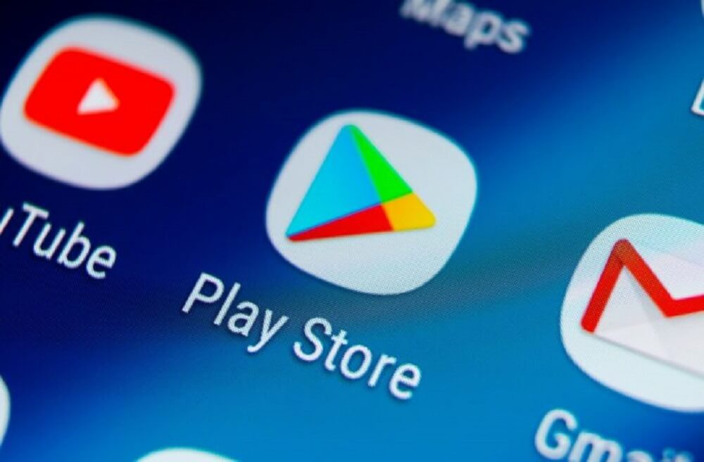 Using Google Play Store to Install Apps on Android Remotely