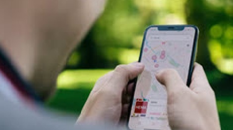 Tracking iPhone Location by Phone Number
