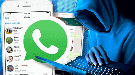 Read Others Whatsapp Messages on Android