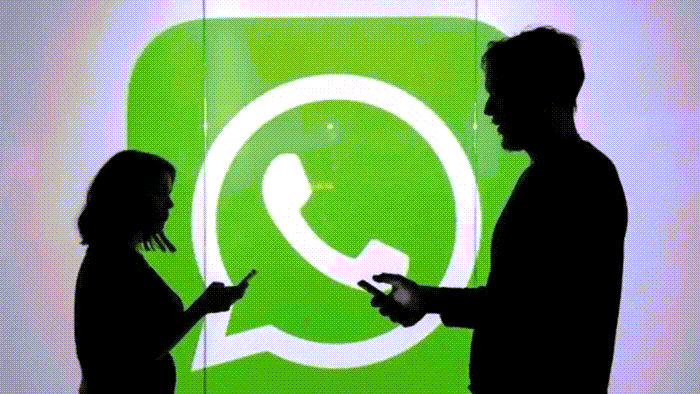 See WhatsApp Messages From Another Phone