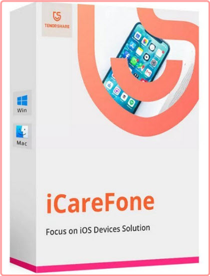 Use iCareFone to Sync My Boyfriend’s Phone 