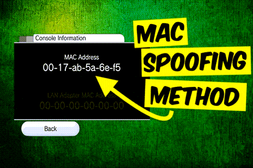 Use MAC Spoofing to Clone Whatsapp