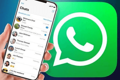 Use Someone’s WhatsApp in Your Mobile