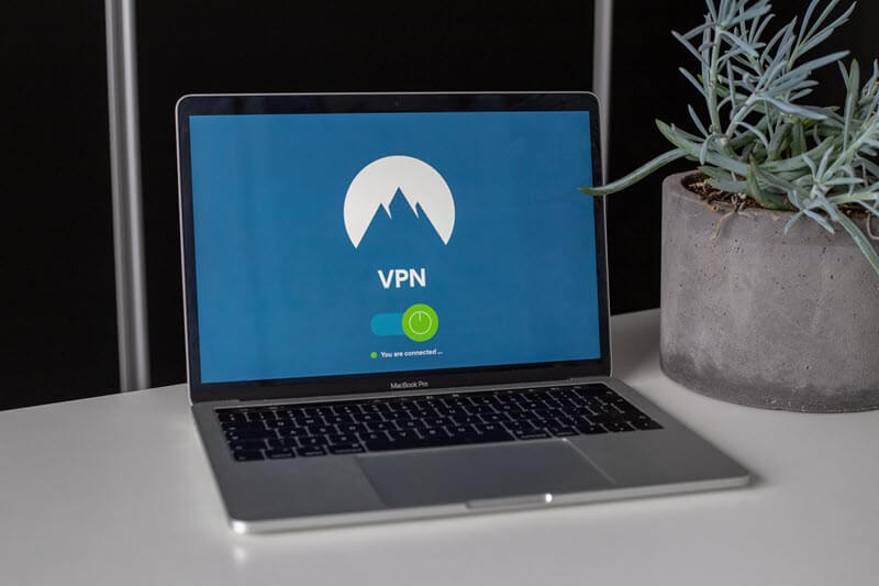 How to Stop Sharing Location Using VPN