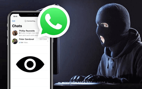 WhatsApp Spy Tool Is A Responsive Tool