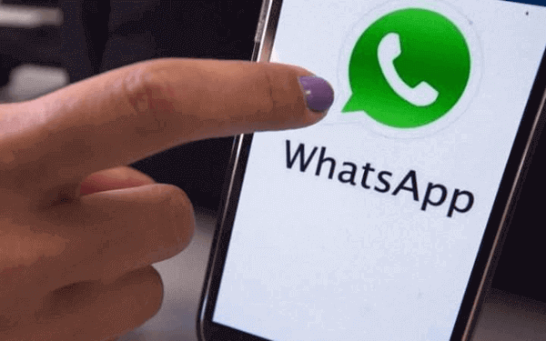 How to Read Someone WhatsApp Message with Qr Code