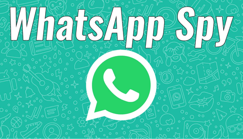 How to Spy on Someone's WhatsApp