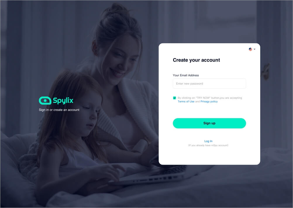  Register Spylix to Do Spylix Registeration for Achieving Someone&rsquos Snapchat Quickly