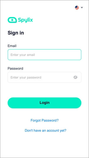 Spylix Login