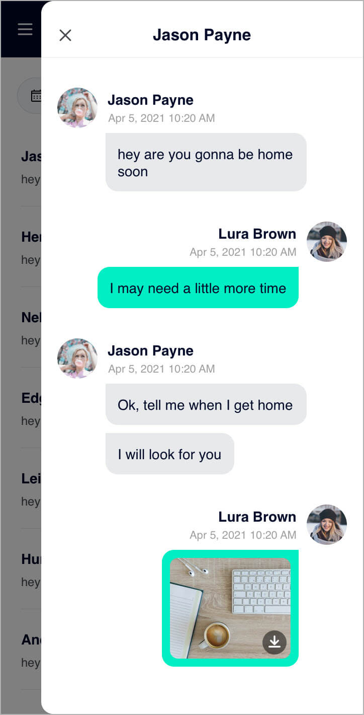 How To Stop Receiving Spam Texts - The Washington Post