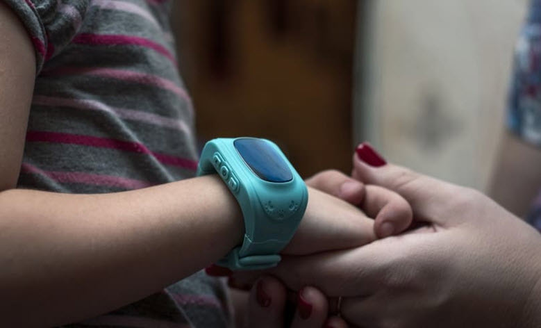 10 Best Kids Tracking Devices in 2026