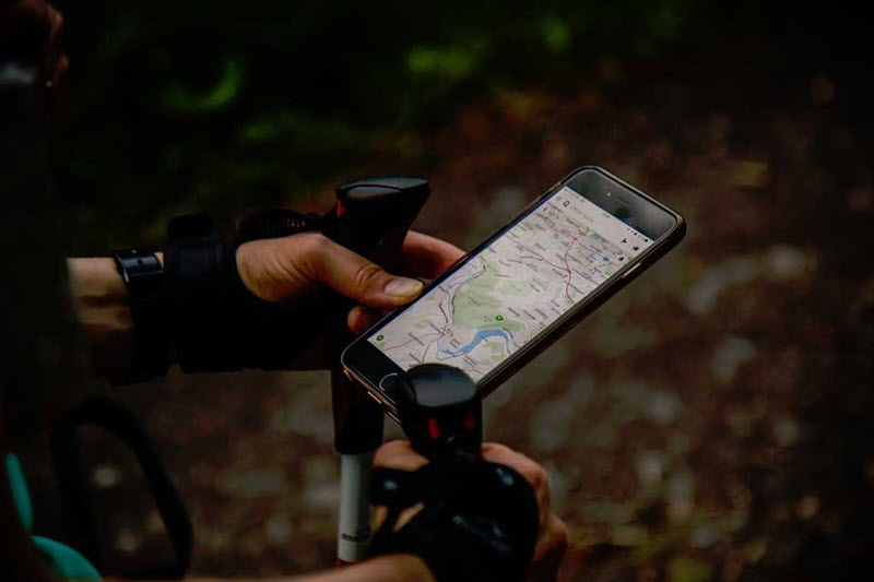 Family1st GPS Tracker as one of six Popular Personal GPS Trackers