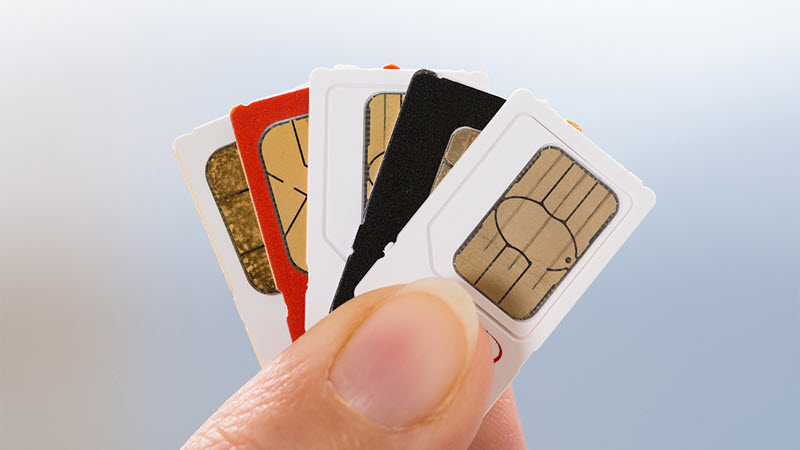 FAQs about SIM Card for GPS Tracker
