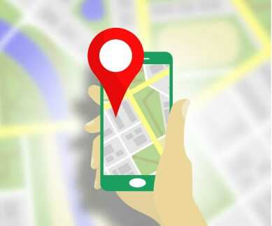 Find Location With Mobile Number