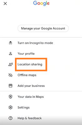 Locate A Phone Number on Google Maps