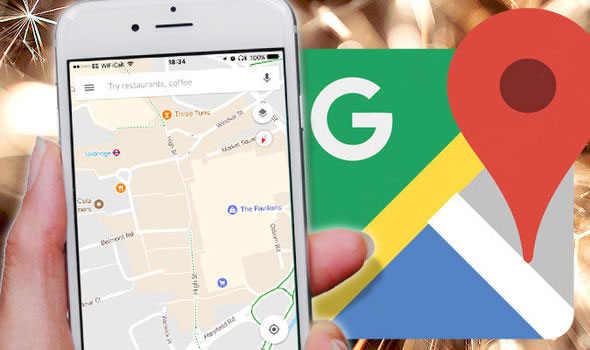 Track Cell Phone Location for Free Using Google Maps